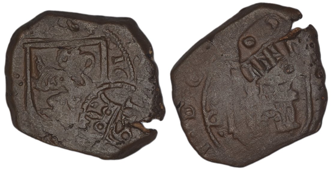 Spanish-Countermarked-Cob---8-Maravedis?