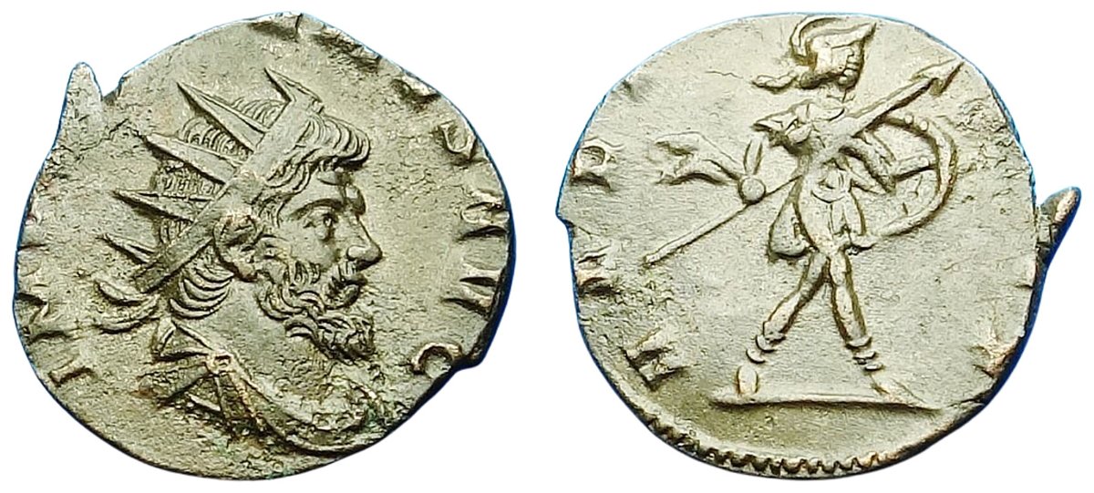 Aureolus-Or-Postumus?