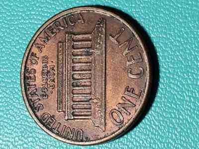 1957-D-Lincoln-Cent-With-No-L-Or-On-Reverse