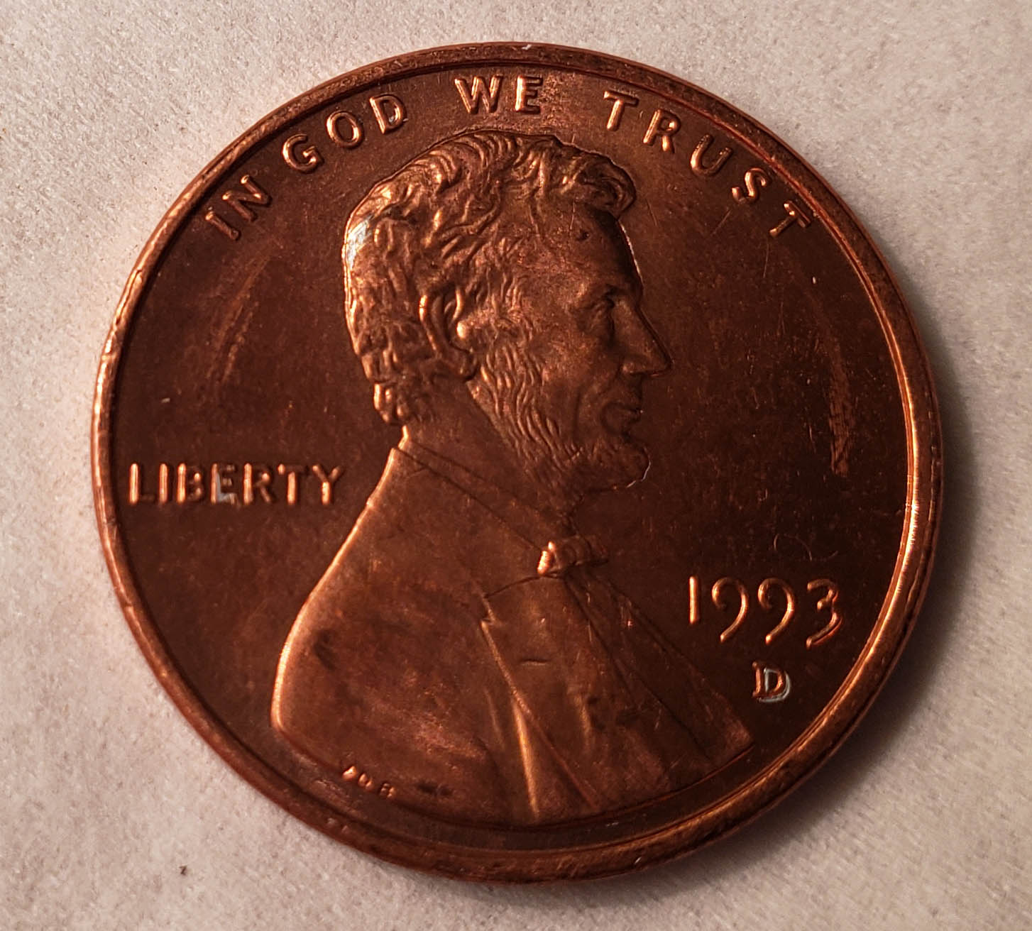 1993-D-Lincoln-Cent-Mint-Mark-Error-?