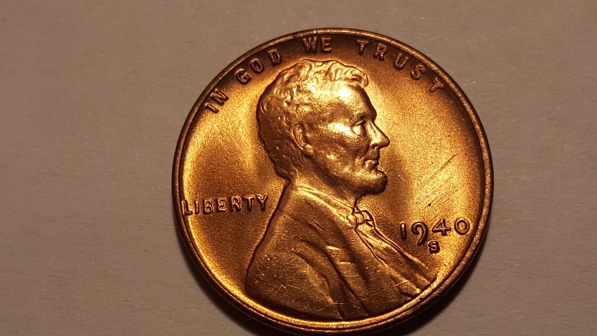 1940-S-Lincoln-Wheat-Ear-Penny-With-Die-Crack-Reverse