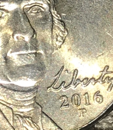 Coin-2017-P-Nickel-Just-Curios