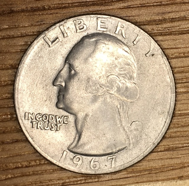 1967-Quarter-Double-Die-Or-Shelving?