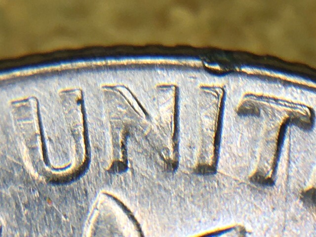 I-Think-This-Is-MD,-But-Something's-A-Little-Different.-What-Do-You-Think?-1976-D-Dime
