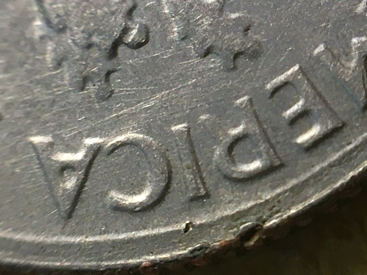 I-Think-This-Is-MD,-But-Something's-A-Little-Different.-What-Do-You-Think?-1976-D-Dime