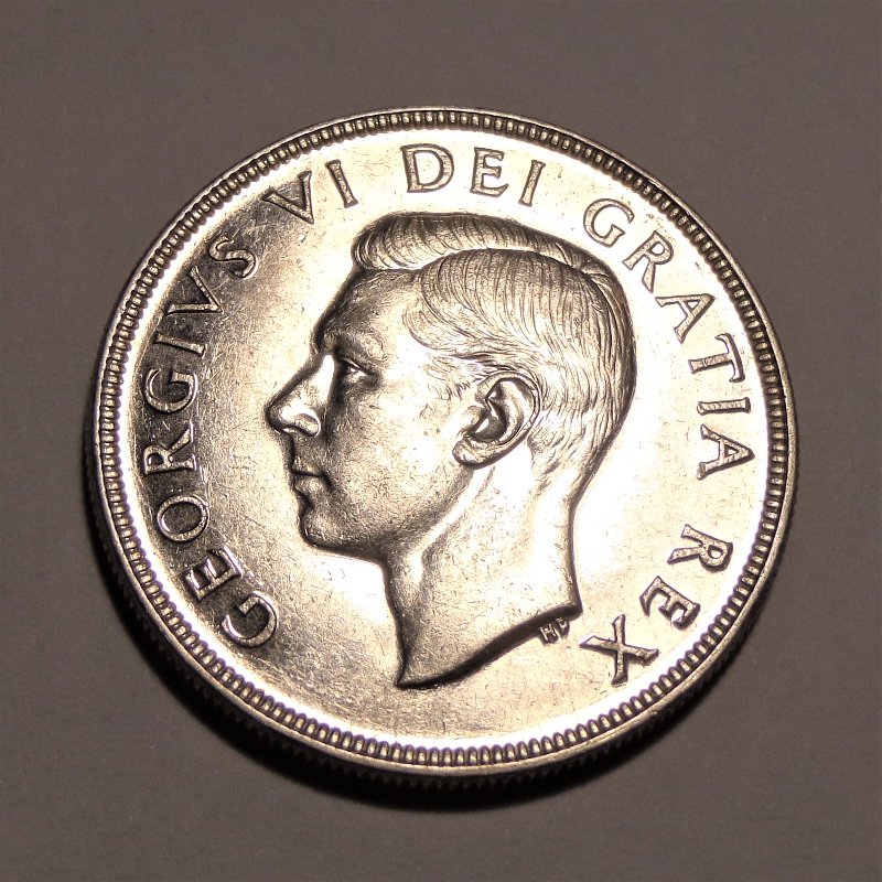 Very-Nice-1$-1951-To-Grade