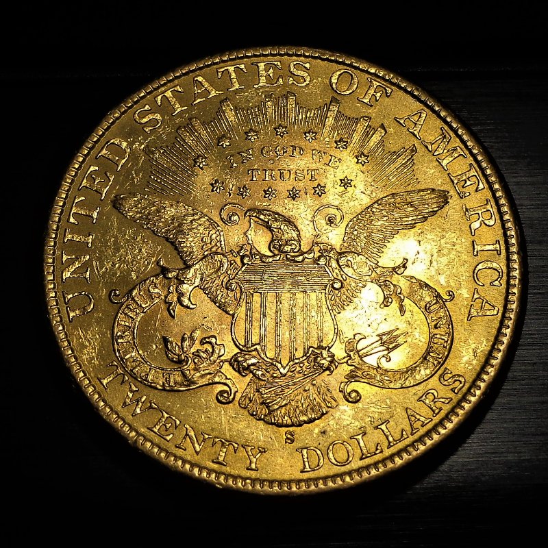 Please-Need-Grading-For-This-Liberty-20$-1899