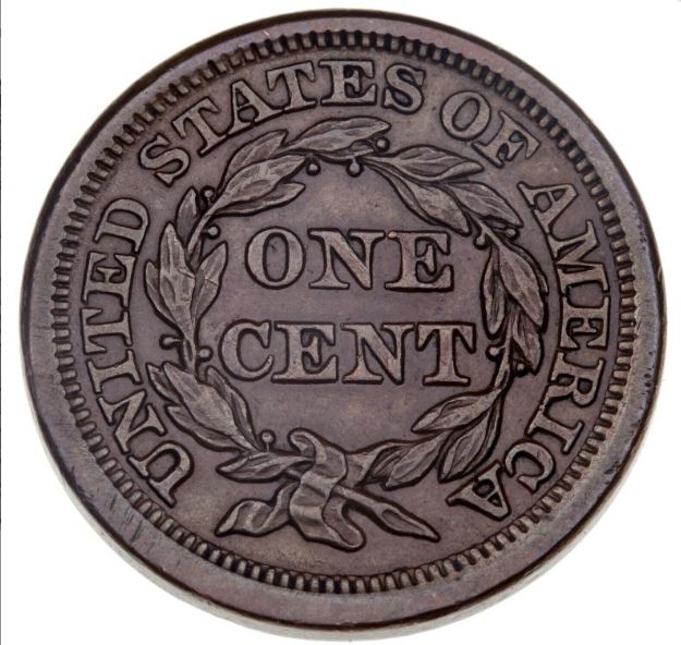 1846-Small-Date-Large-Cent