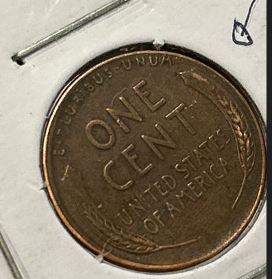 Did-I-Find-A-1959-D-Mule-Once-Cent,-Wheat-Reverse