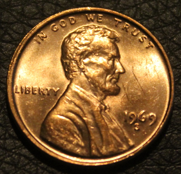 Lincoln-1969-S-Would-This-Be-Considered-A-Mint-Red?