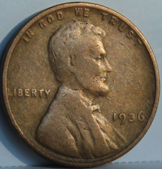 The-50-Days-Of-Lincoln-Wheat-Cents,-Act-IV