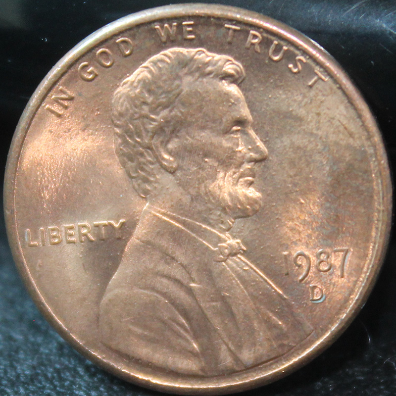 Lincoln-1987-D-Double-Die-Obverse?