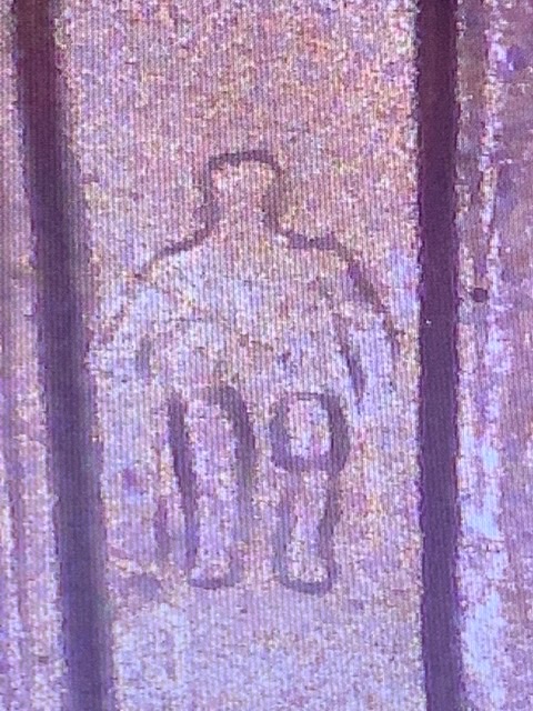 New-DDR?-1997-Lincoln-Memorial,-No-Info-Anywhere-On-This-One.