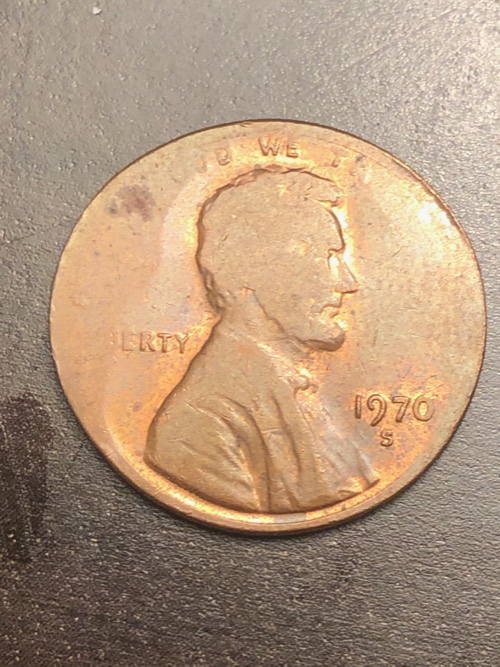 1970-Lincoln-Memorial-Cent