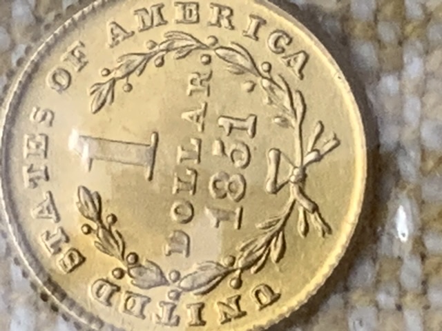 1851-Liberty-Head-$1-Dollar-Grading