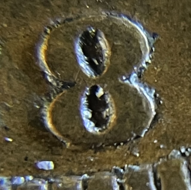 1888/7-IHC-Snow-1,-Maybe-VF20?