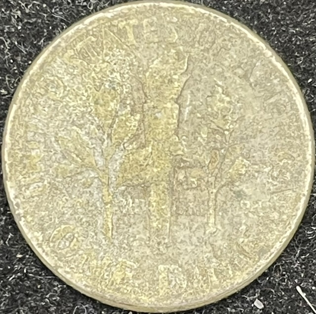 1960-Roosevelt-Dime---Environmental-Or-Error?