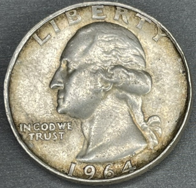 What-Did-They-Do-To-This-Poor-Quarter?-1964