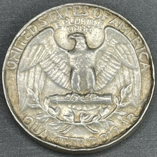 What-Did-They-Do-To-This-Poor-Quarter?-1964