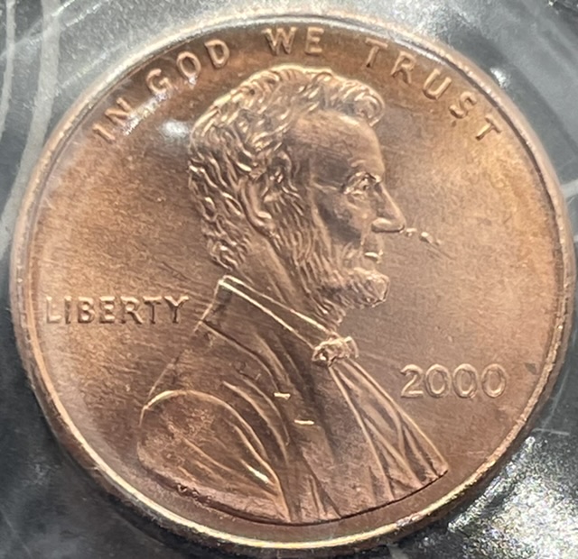 2000-Cheerios-Cent,-Bubble-Or-Die-Chip