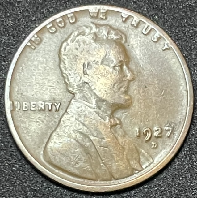 1924-D-And-1927-D,-Worn-Die?