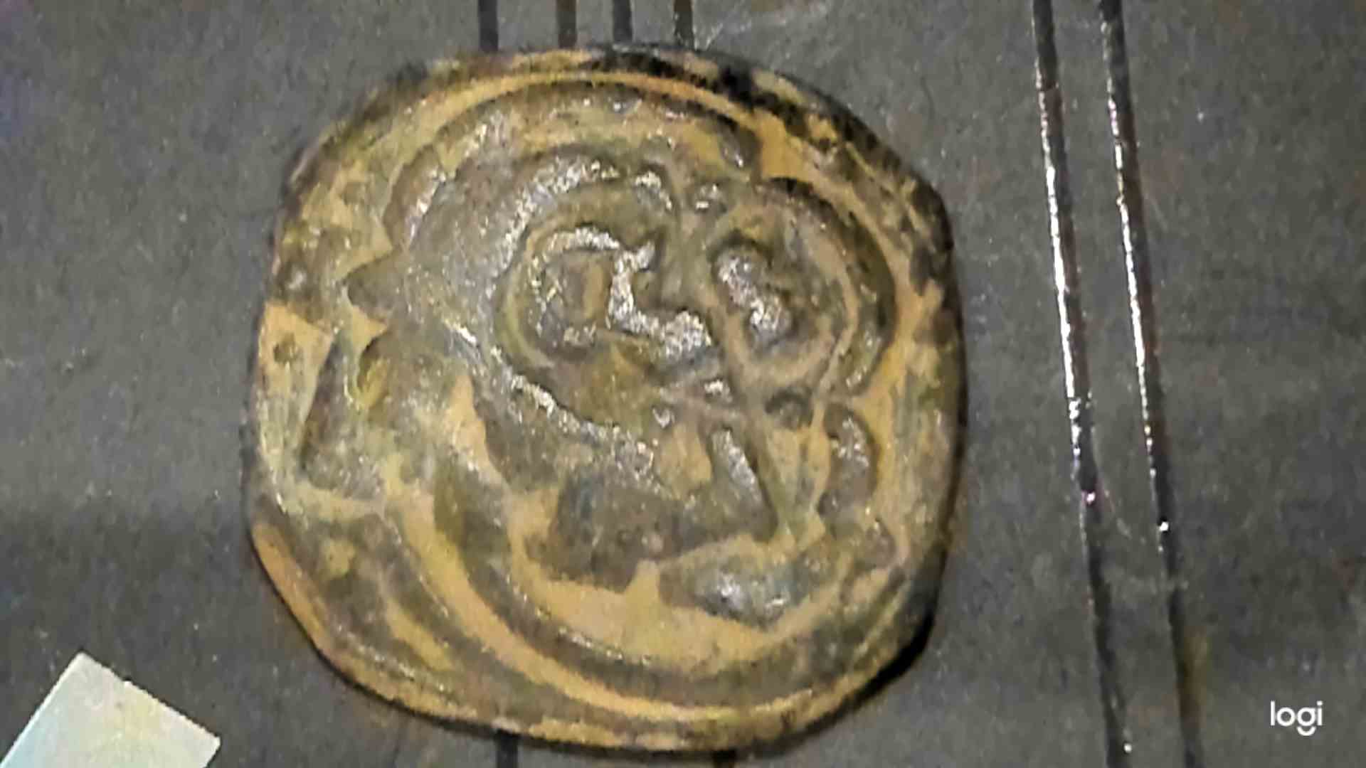 1600's-Spanish-Cob-Coin