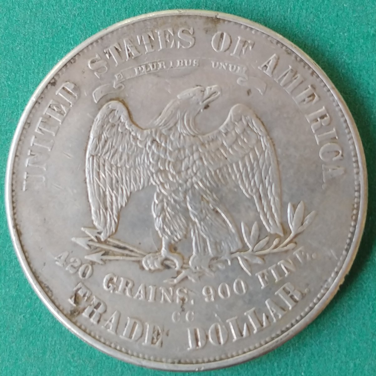 Real-Or-Fake?-1877-CC-Trade-Silver-Dollar