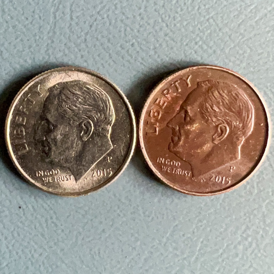 2015-Toned-Dime?-Missing-Clad?