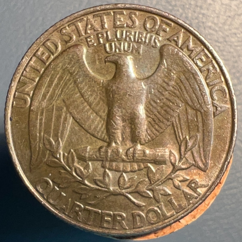 Toned-Quarters-•-Keepers-Or-Spenders?