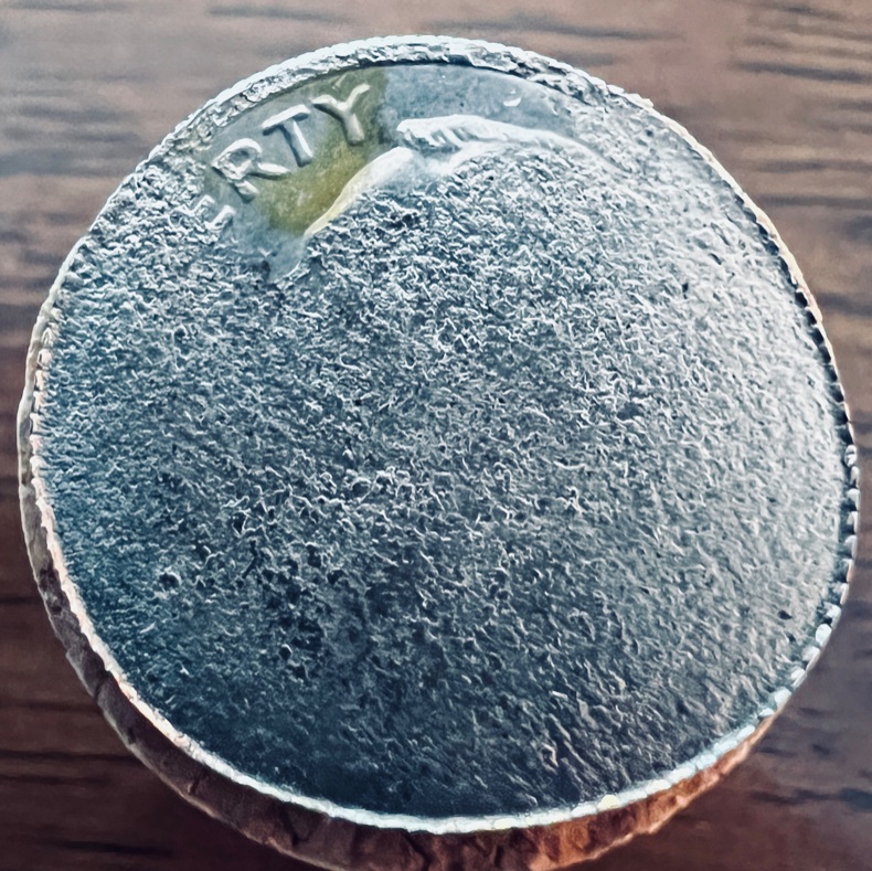 Extreme-Dime-Error---Valuable-Or-Trash?