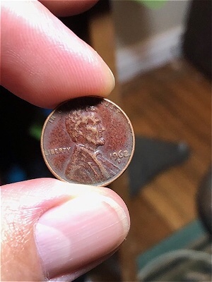 1962-Red-Cent-Is-It-Really-Red?
