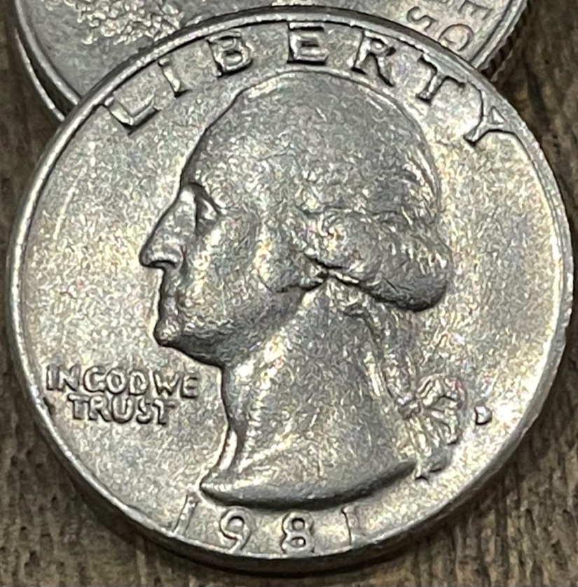 1981-D-Quarter-With-Mint-Mark-Filled-In