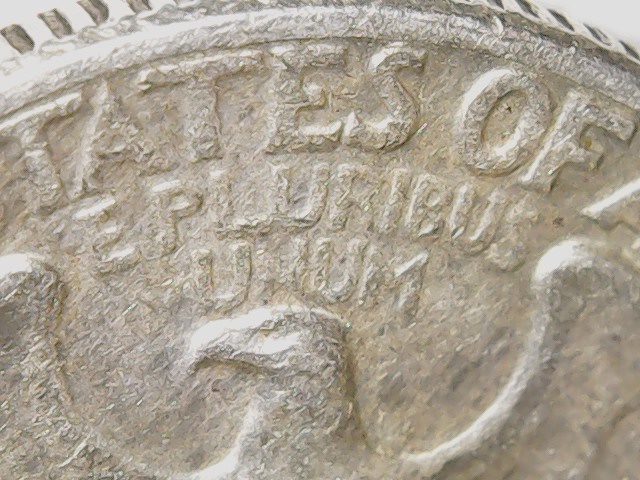 1964-D-Washinghton-Quarter-Type-C