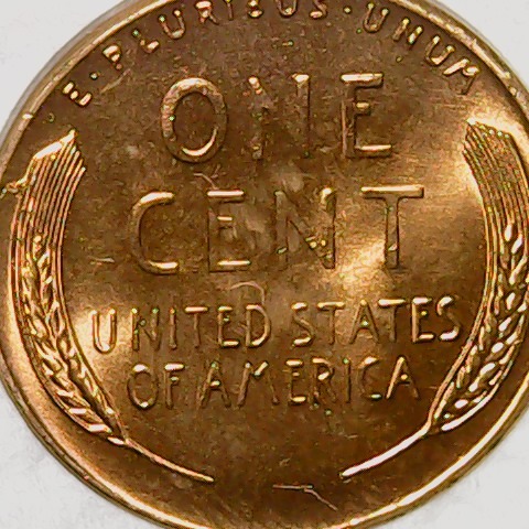 1957-D-Penny-Errors-On-Reverse-And-Overse