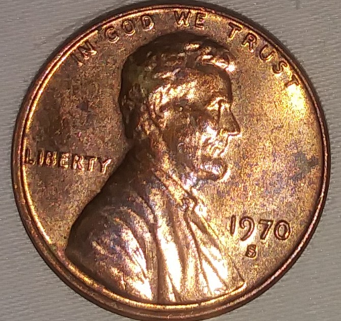 Any-Of-These-Small-Date-1970-S-Penny?葉hanks