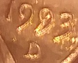 1993-D-Penny-For-Cast-Damage