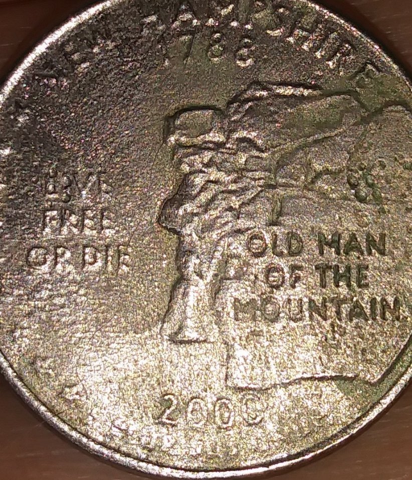 2000-New-Hampshire-State-Quarter-Faded