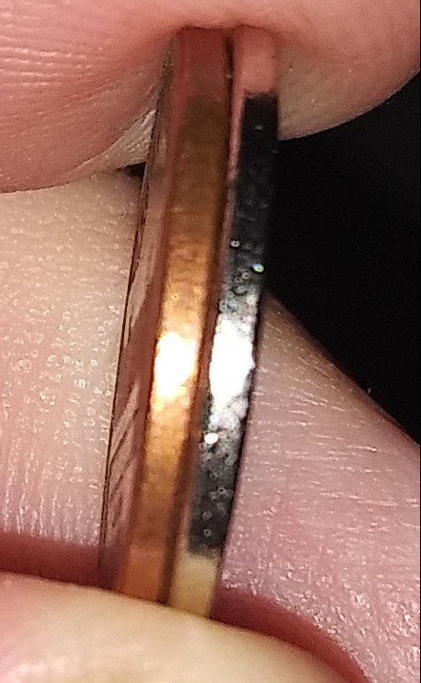 1985-White-Penny?-I-Have-Search-But-Found-No-Other-Similar-Items.
