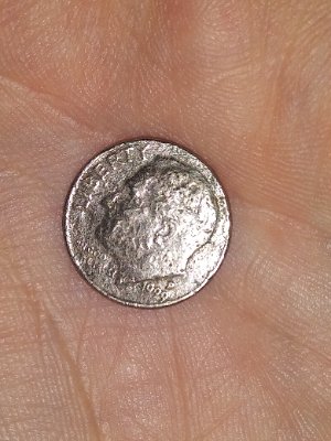 1999-P-Dime-2.02g?-Please-Explain-Thank-You!