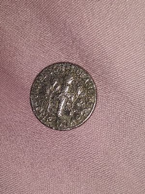 1999-P-Dime-2.02g?-Please-Explain-Thank-You!