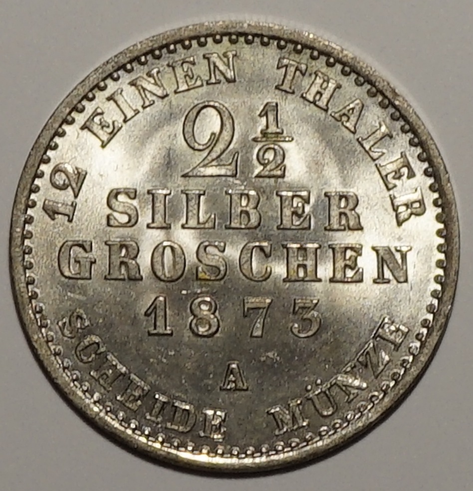 Post-A-German-State-Coin!