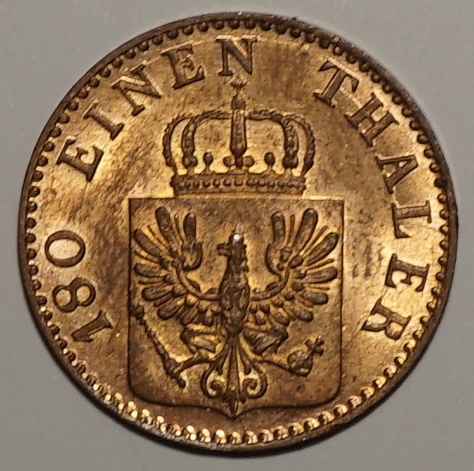 Post-A-German-State-Coin!