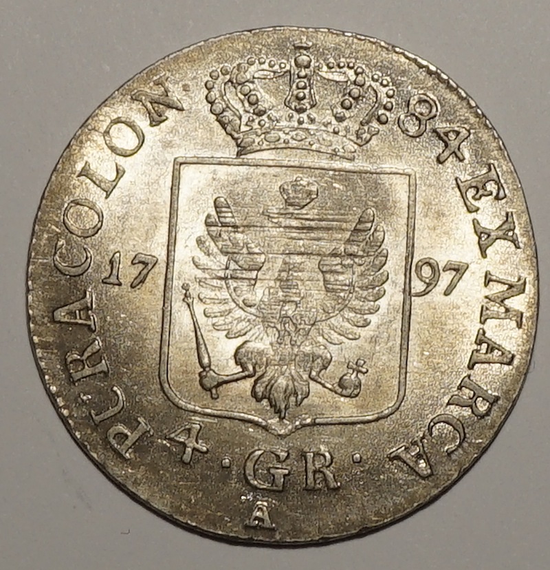 Post-A-German-State-Coin!