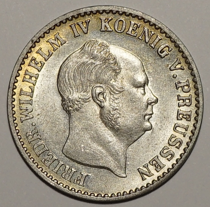 Post-A-German-State-Coin!