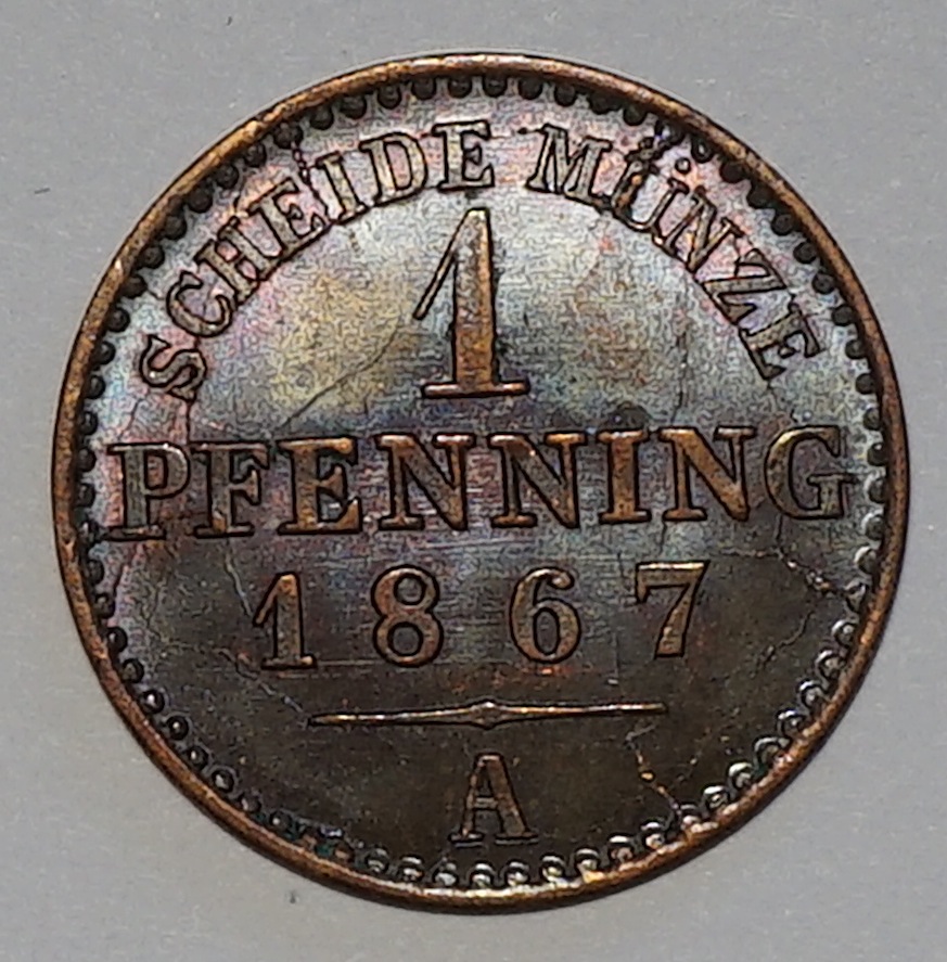 Post-A-German-State-Coin!