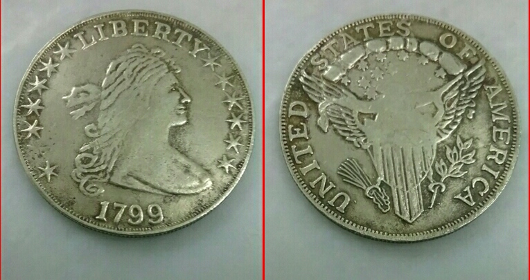 Draped-Bust-Silver-Coin-1799