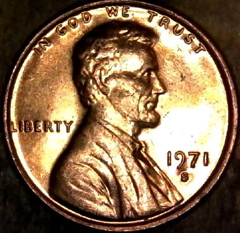 Is-This-A-DDO-1971-S-Lincoln-Penny-Or...?