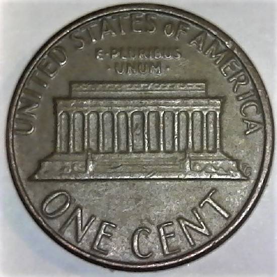 1981-Lincoln-Cent-Mint-Mark-Machine-Doubling-Or...?