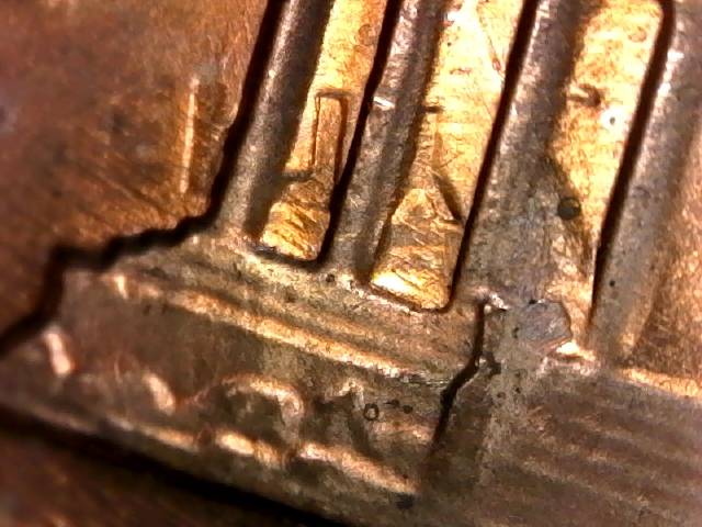 1984-Lincoln-Penny-Reverse-Die-Clash
