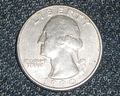 *1990-D-Washington-Quarter-Doubled-Die-Obverse-In-God-We-Trust